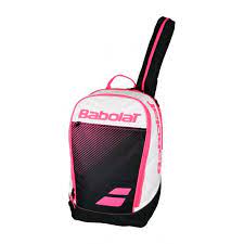 Babolat Classic Backpack Pink