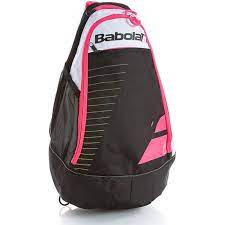 Babolat Sling Bag Pink